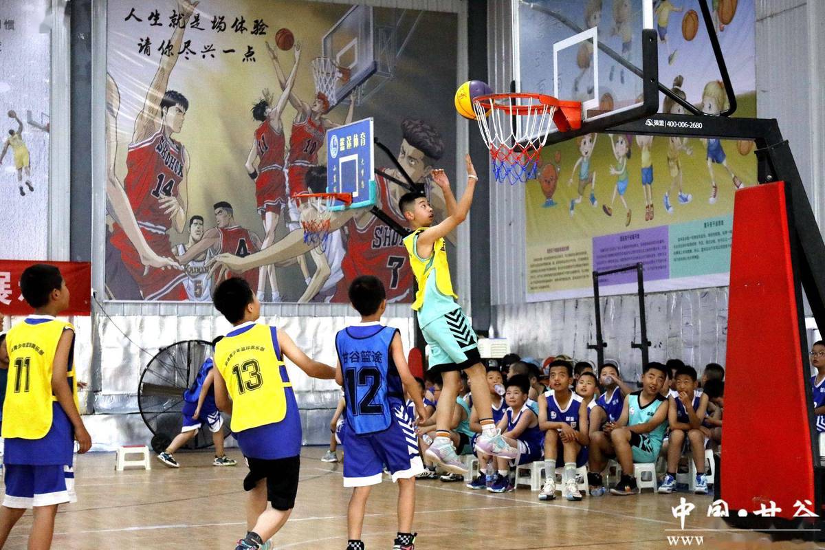 为什么竞争能促进篮球运动员的心理成长_0